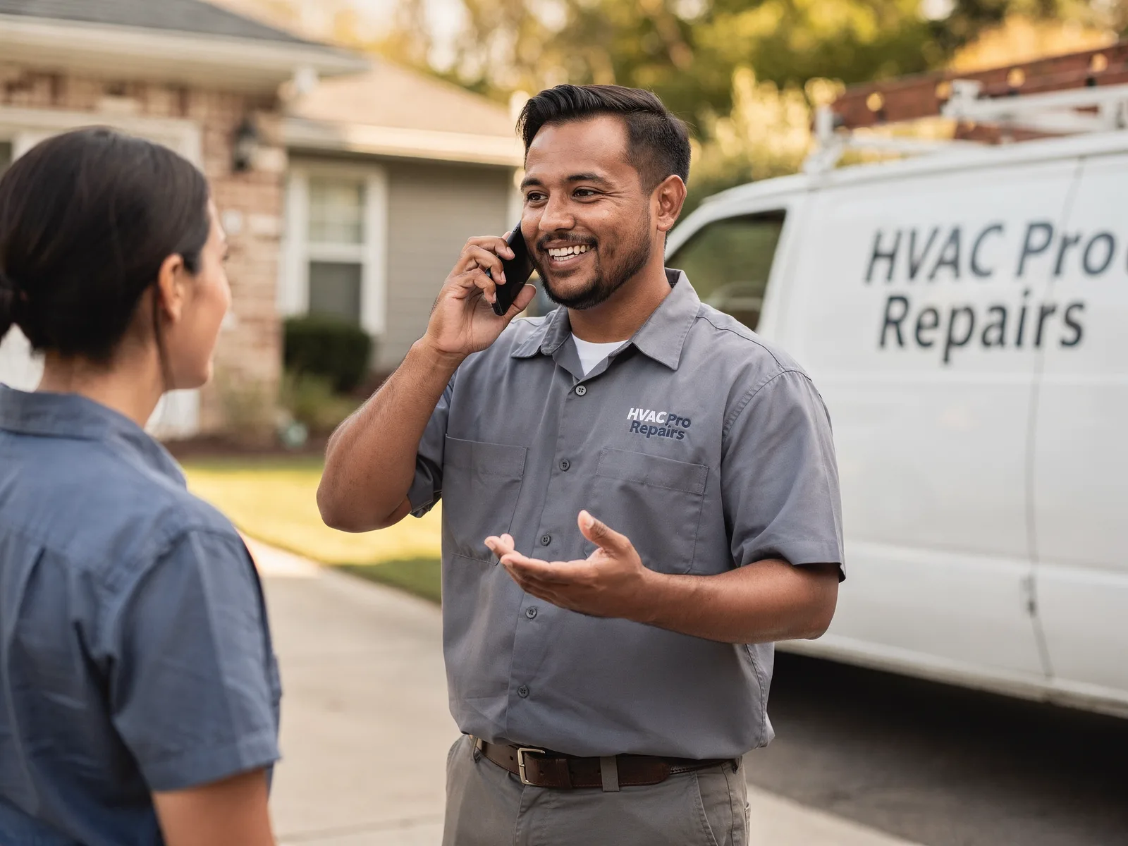 Heat Pump Repair Land O Lakes, WI FAQs